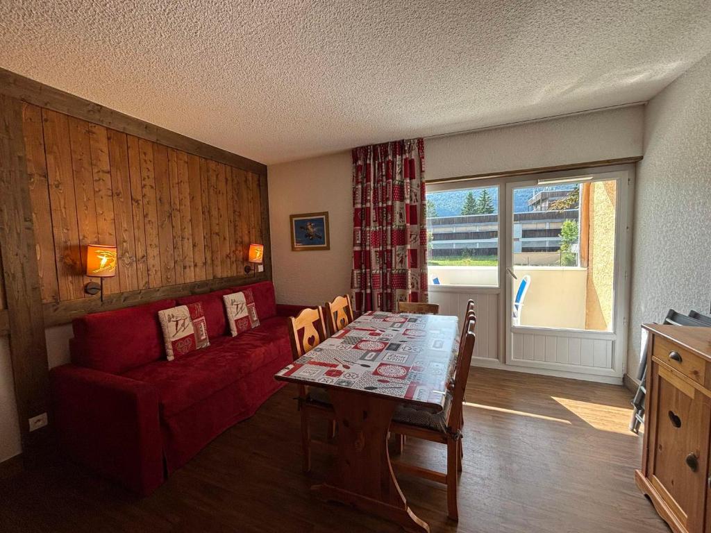 Appartement 4 pers avec terrasse à Autrans - FR-1-737-100 - 1