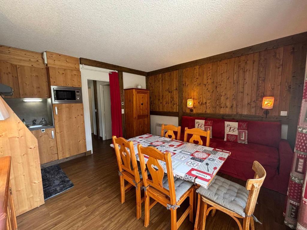 Appartement 4 pers avec terrasse à Autrans - FR-1-737-100 - 2