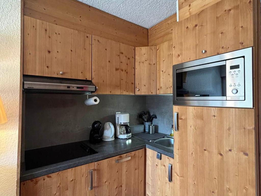 Appartement 4 pers avec terrasse à Autrans - FR-1-737-100 - 3