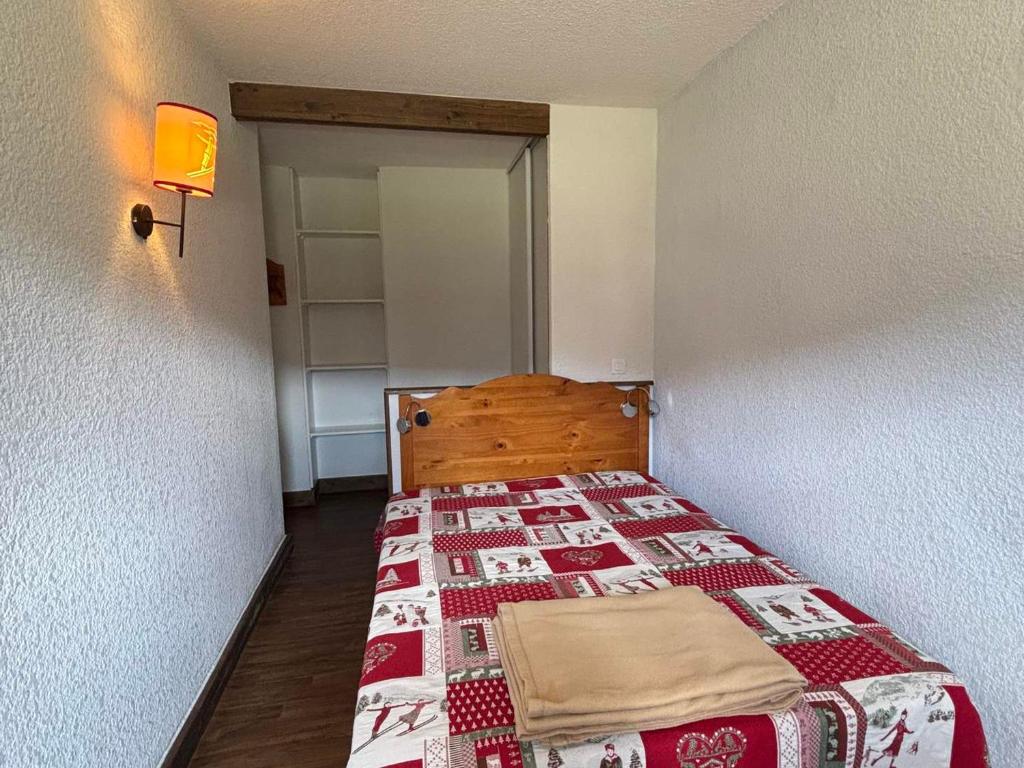 Appartement 4 pers avec terrasse à Autrans - FR-1-737-100 - 5