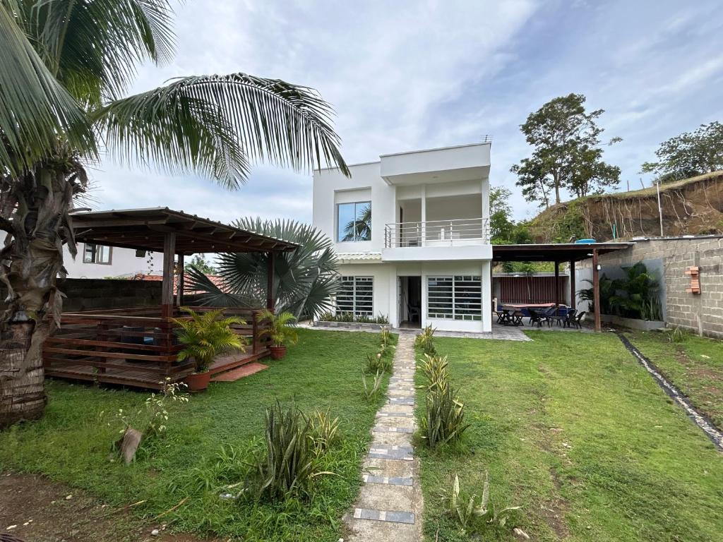 Villa Victoria Necoclí - 1