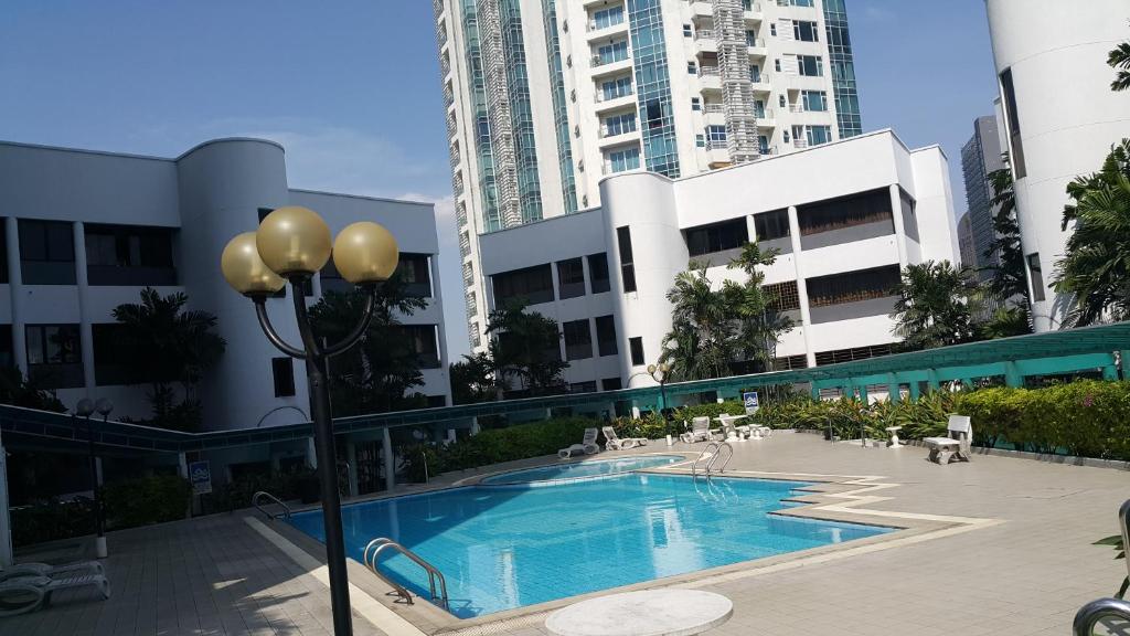 The Garden Apartment at Bangsar photo