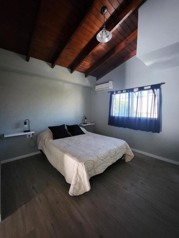 Depto Amueblado OLAVARRIA - 2