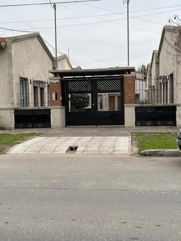 Depto Amueblado OLAVARRIA - 3