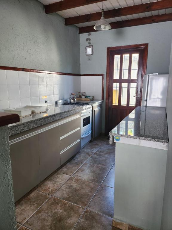 Depto Amueblado OLAVARRIA - 5