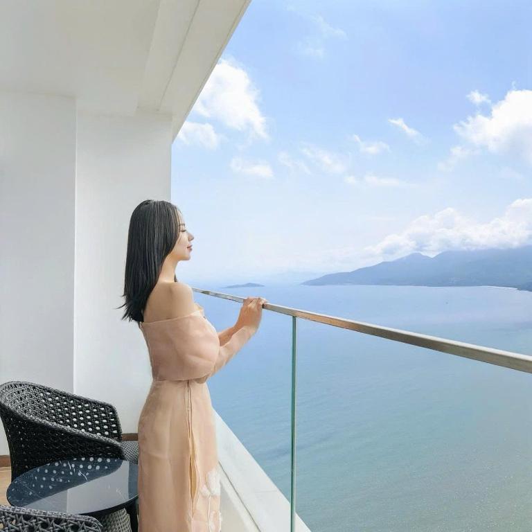 TMS Luxury Residence Quy Nhơn, Quy Nhon