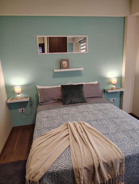 Apartamento full equipado cerca a la plazuela Quintanilla - 3