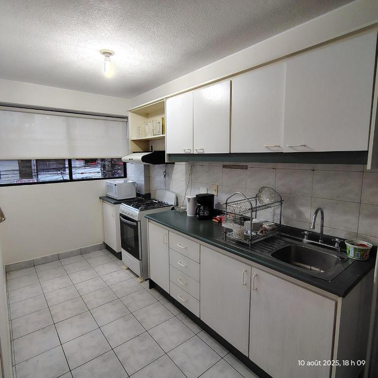 Comfortable apartment in Quito - 3