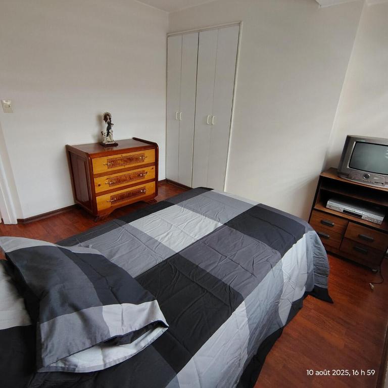 Comfortable apartment in Quito - 4