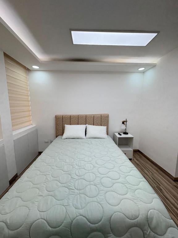 Jam's Suite Hogar y Confort - 2