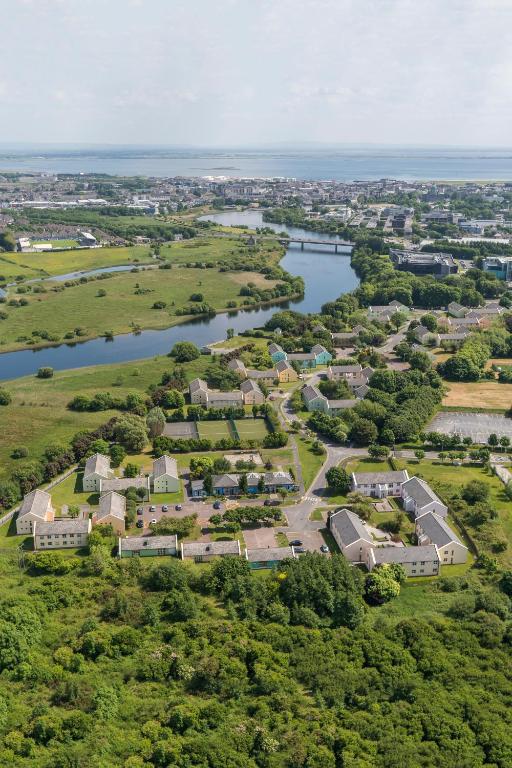 Corrib Village University Campus Rooms