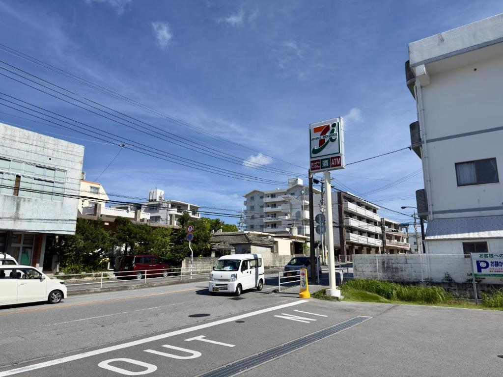 Surrounding environment