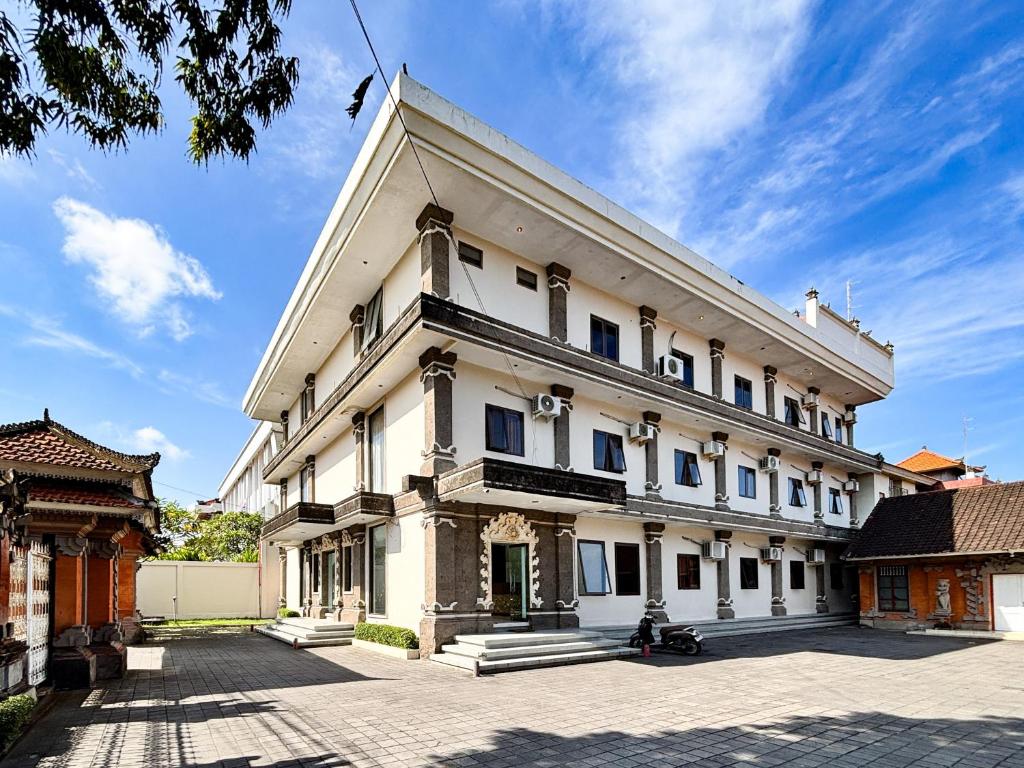 RedDoorz at Hotel Nuansa Indah Denpasar, Denpasar