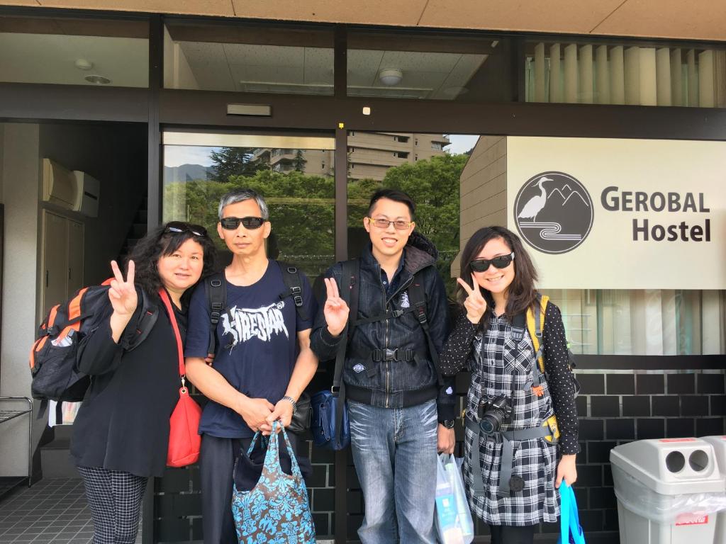 Gerobal Hostel photo