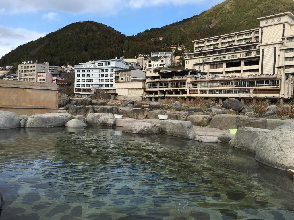 게로발 호스텔 호텔 이미지 1