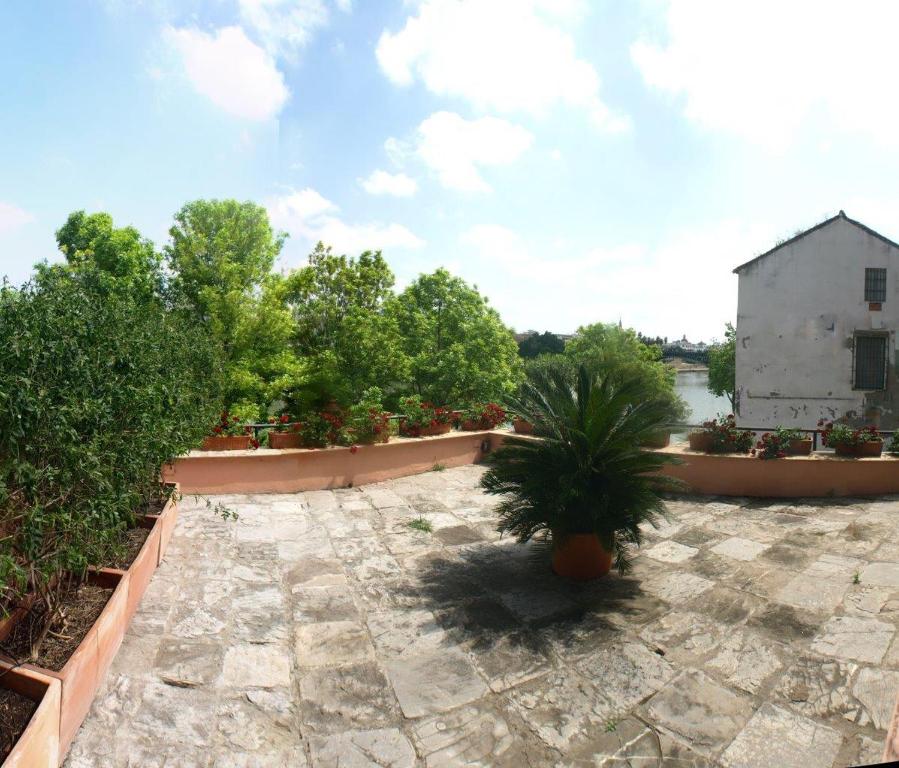 SevillaHome - Bonito Piso Junto al Rio - 2