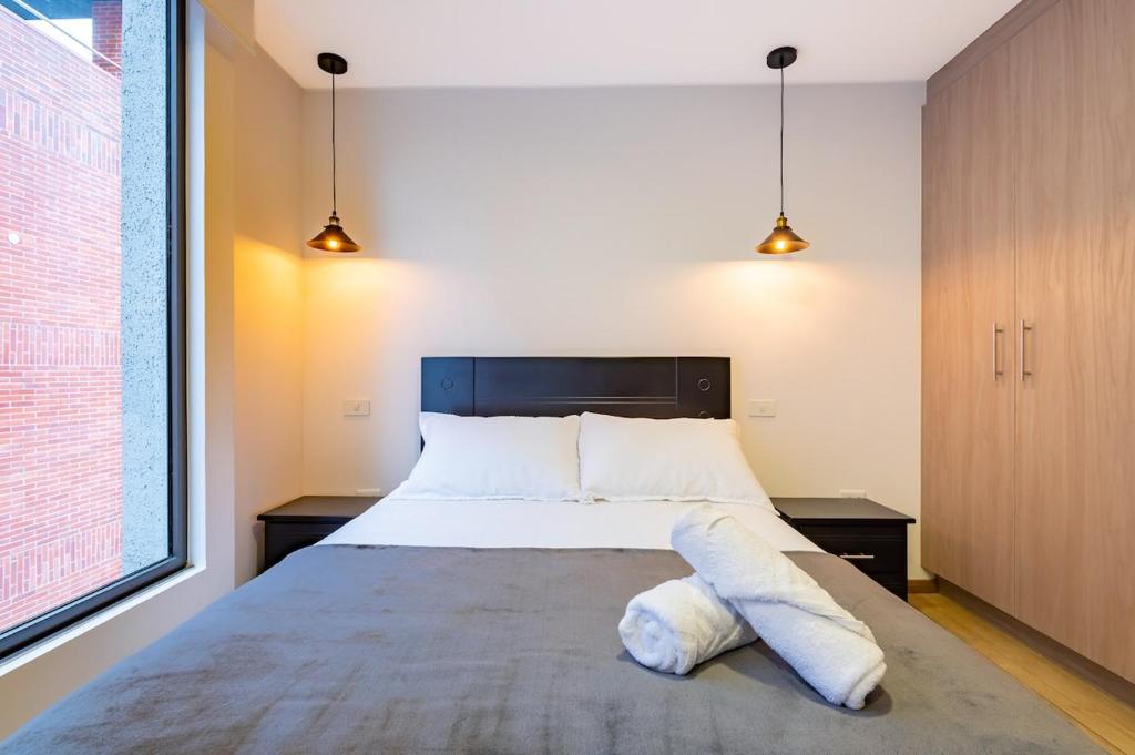 Experience Quito next to Carolina Park with Jacuzzi - 2