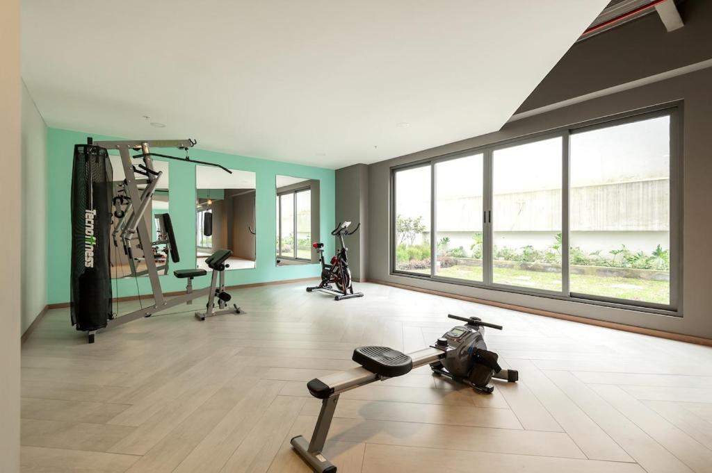 Experience Quito next to Carolina Park with Jacuzzi - 3