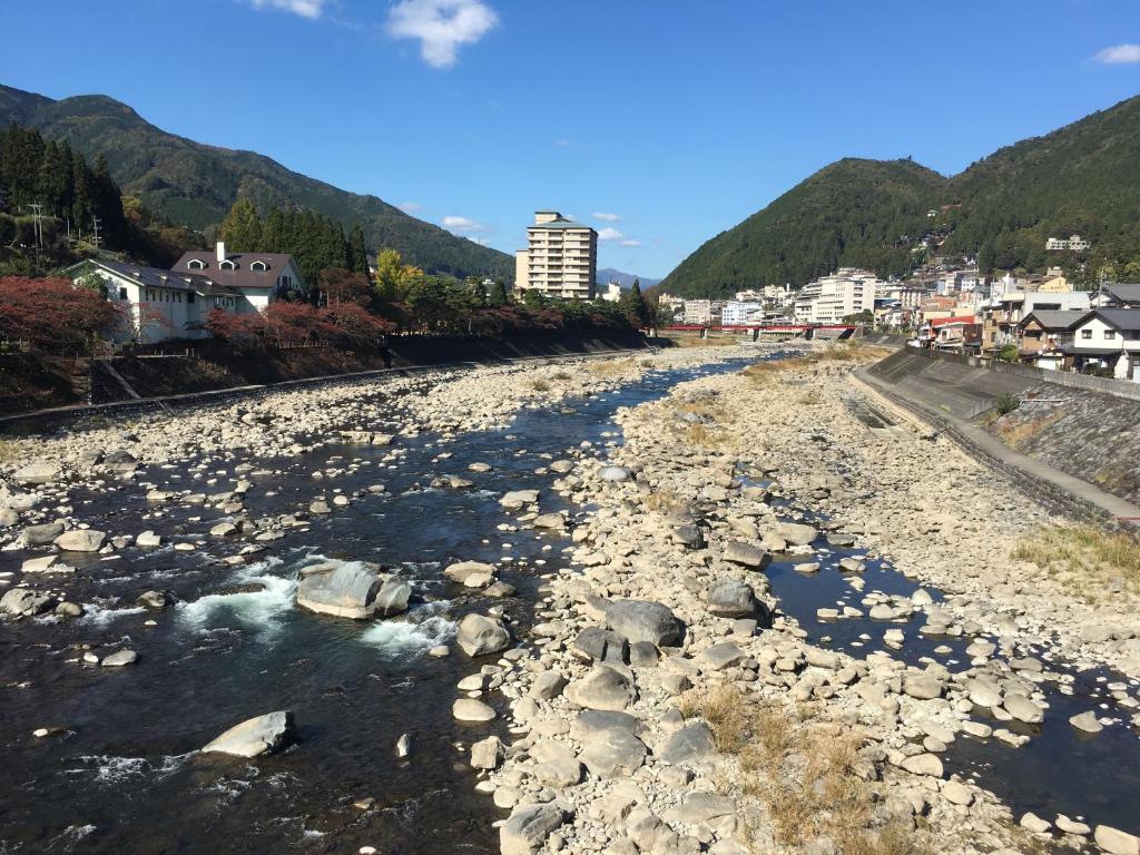 게로발 호스텔 호텔 이미지 1