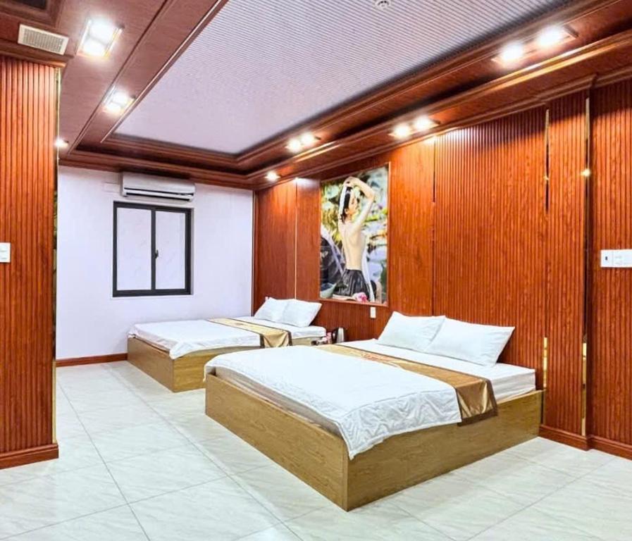 Tân Phi Cường, Ấp Bình Hưng