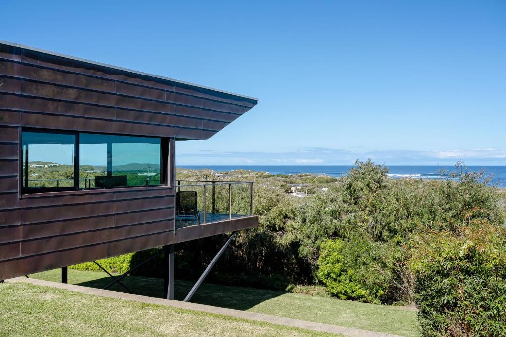 The Roost Residence l Private Properties, Prevelly