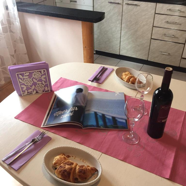 Apartment Dany, Zadar