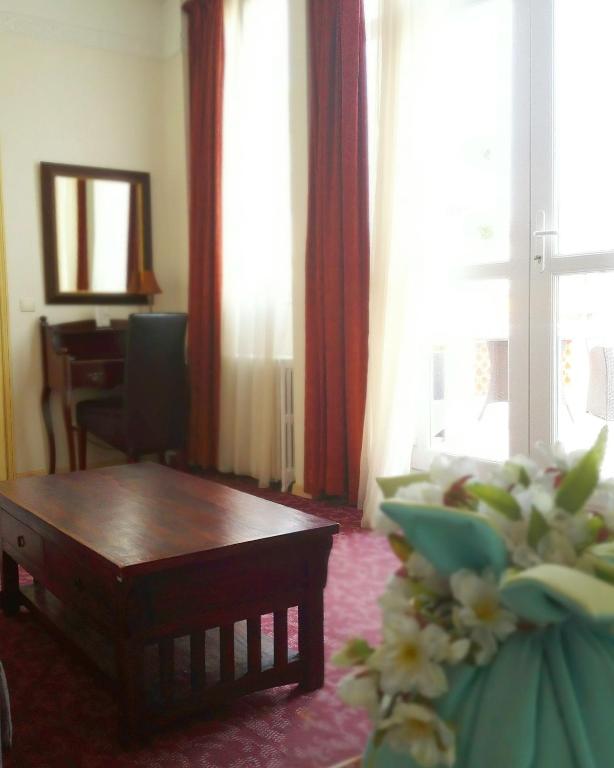 Facilities