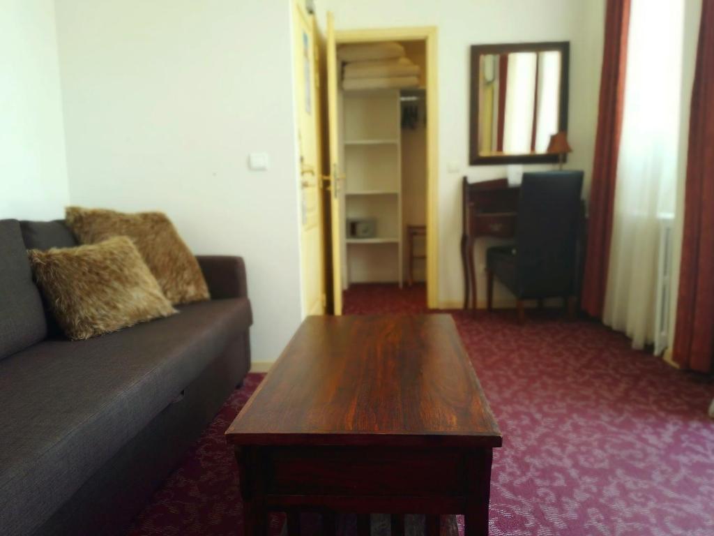 Facilities