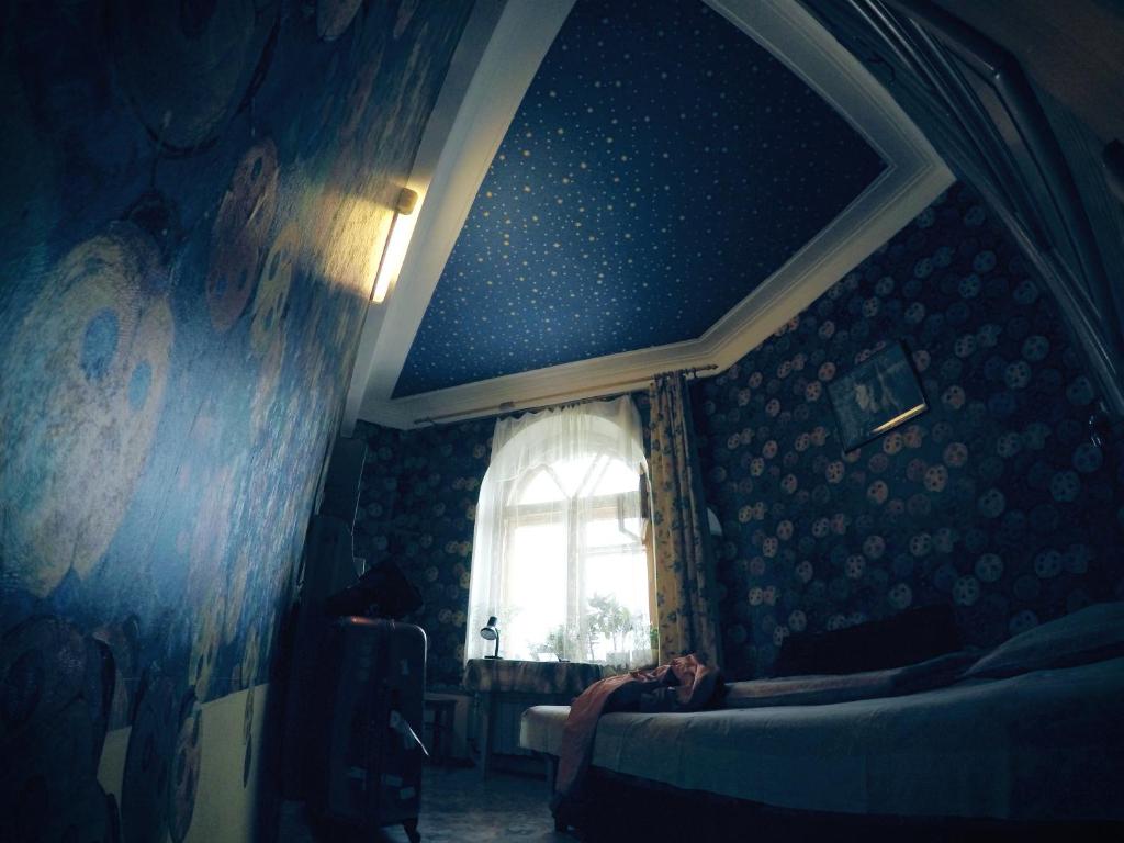 Homestay in Irkutsk photo