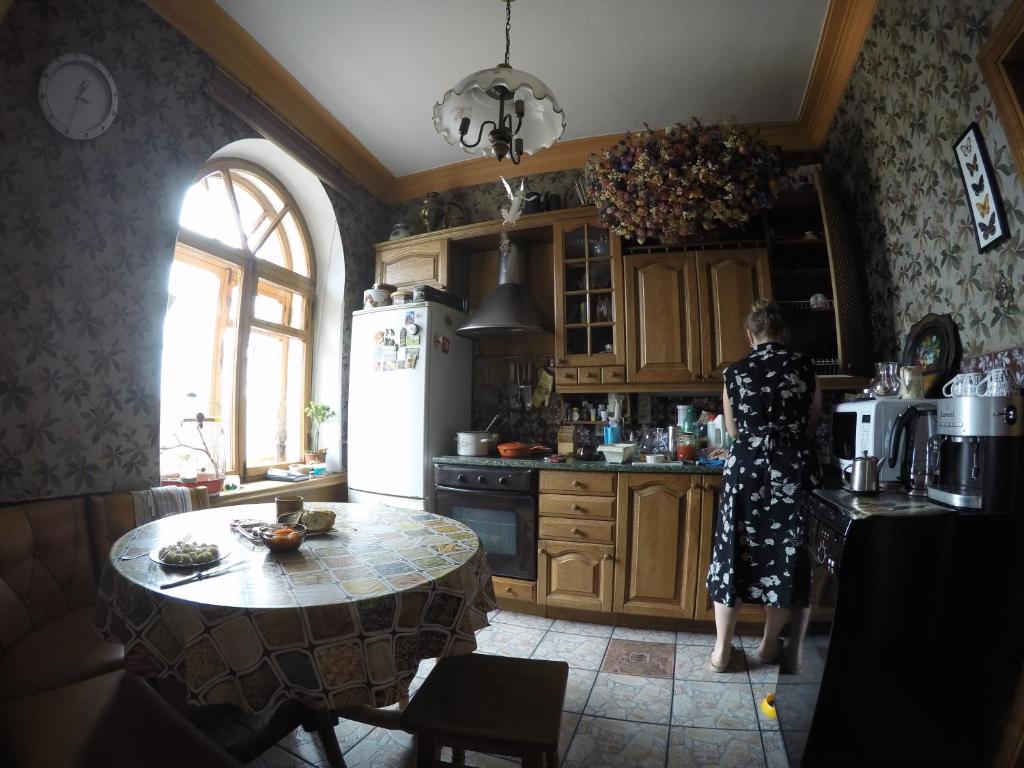 Homestay in Irkutsk photo