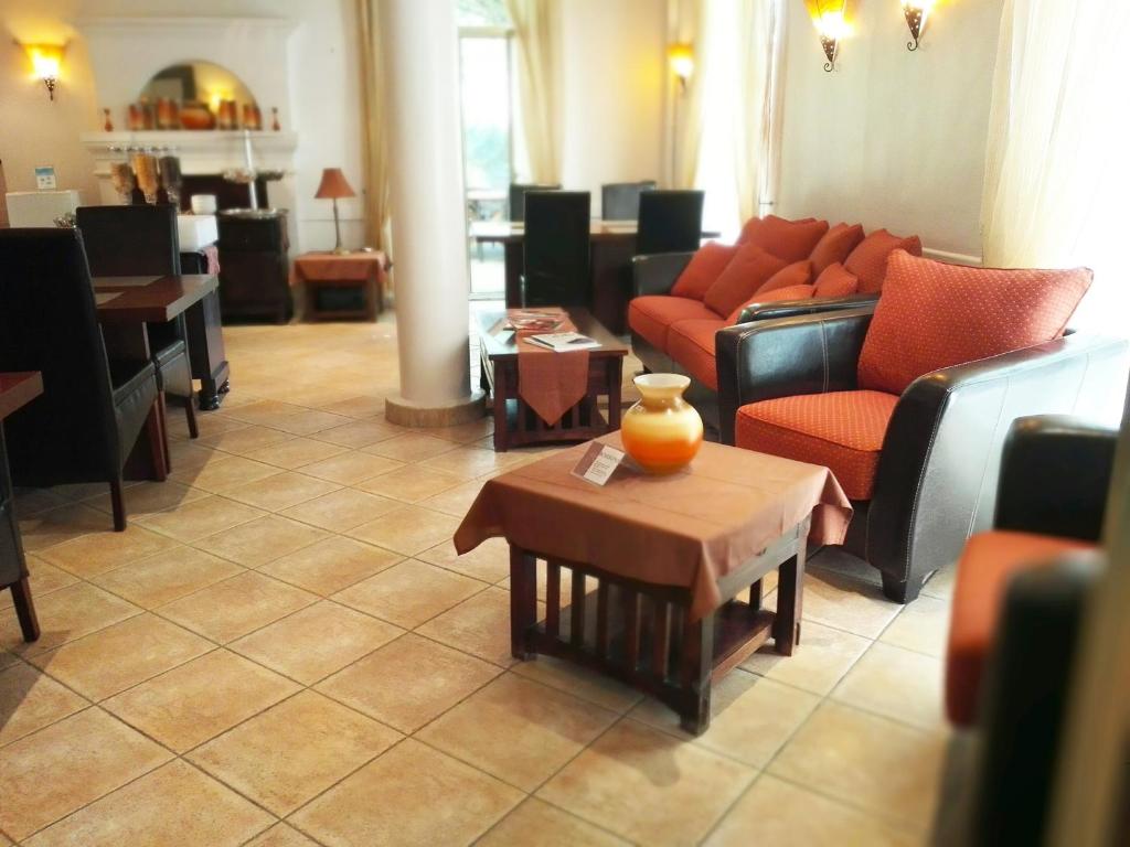 Bar/lounge