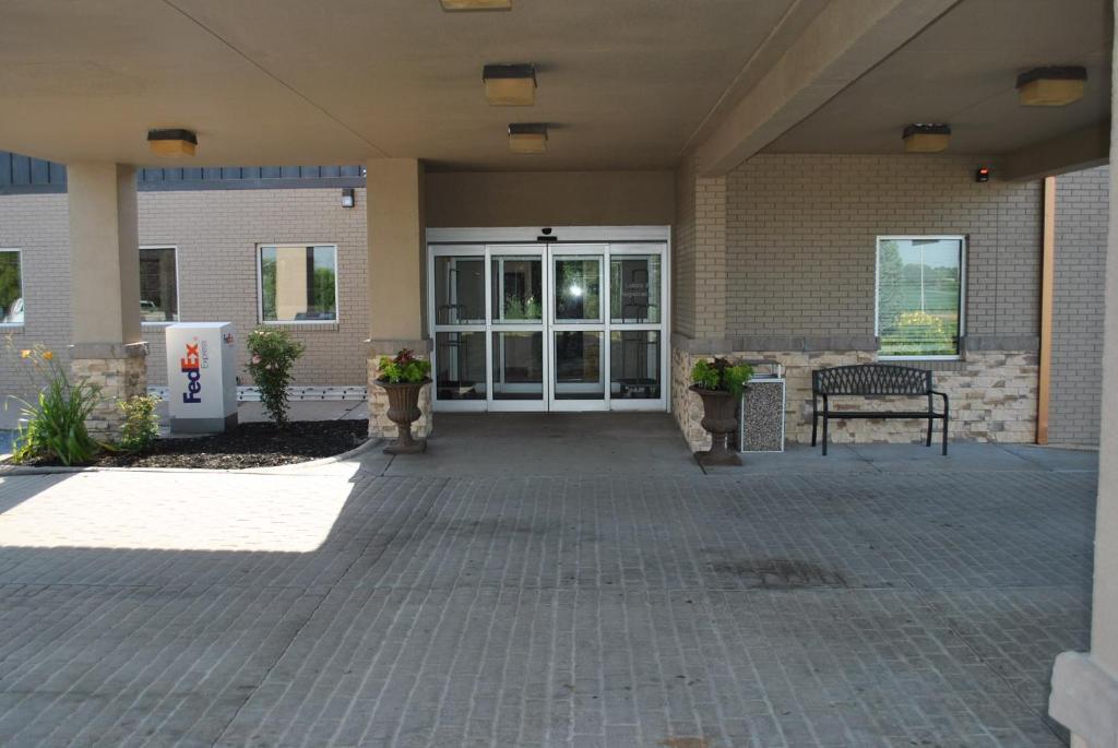 C3 Hotel photo