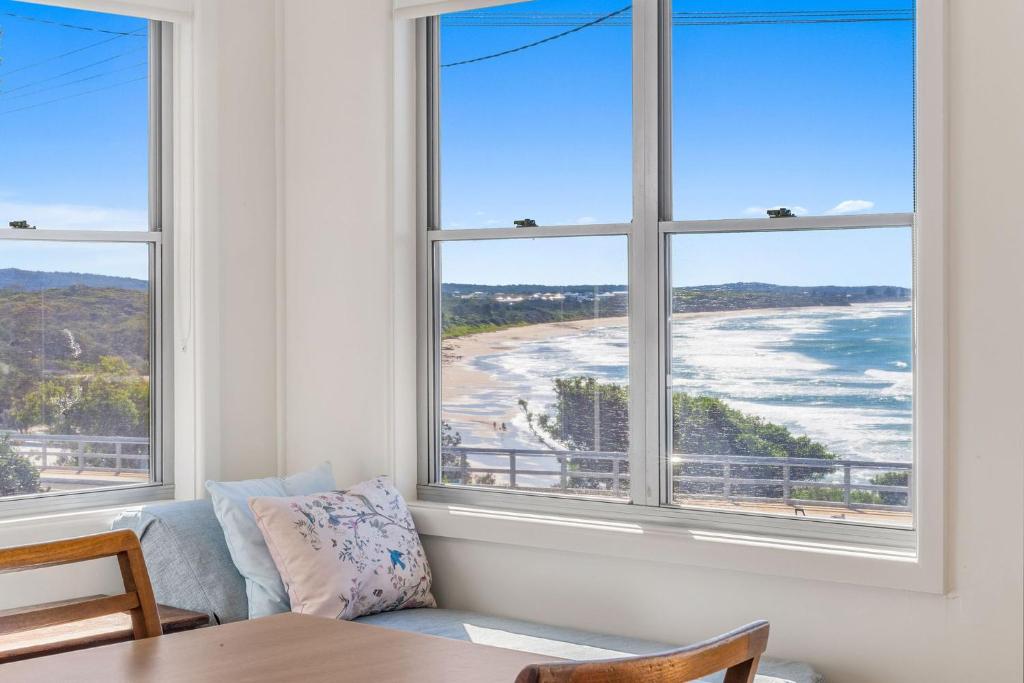 Beachview, Bonny Hills