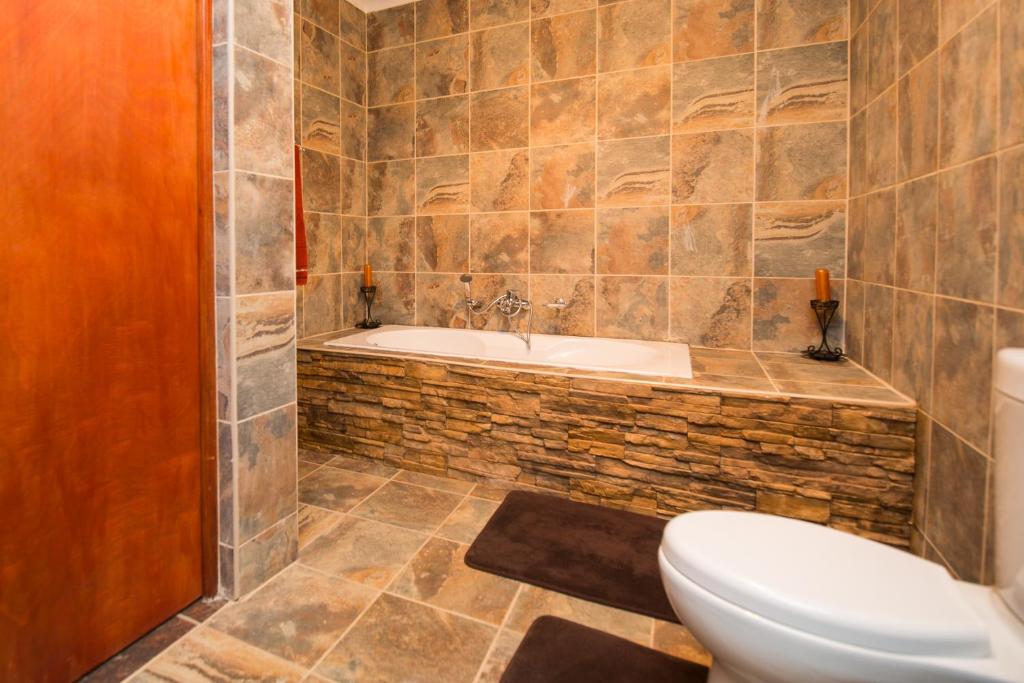 バスルーム（客室）