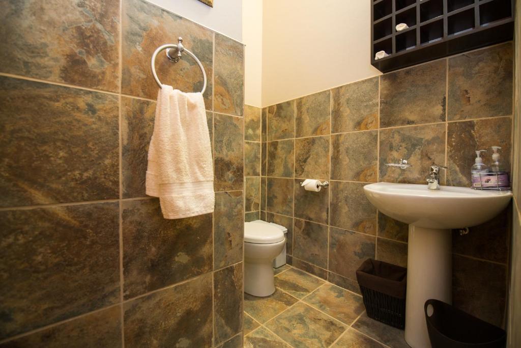 バスルーム（客室）