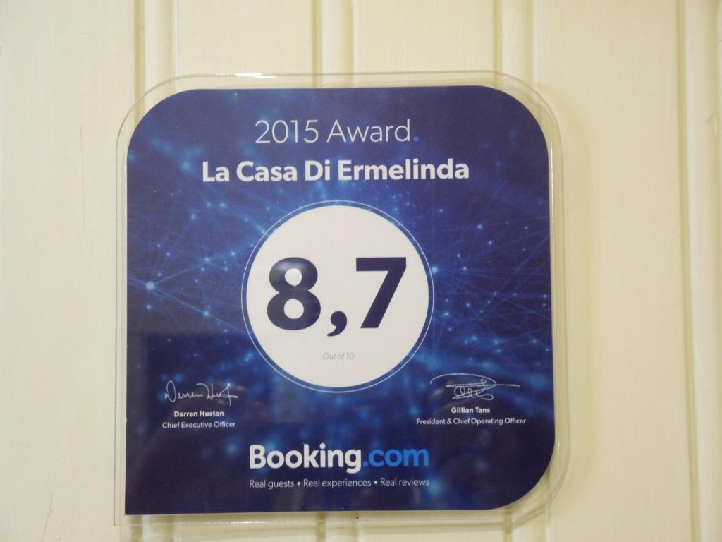 La Casa Di Ermelinda - 5
