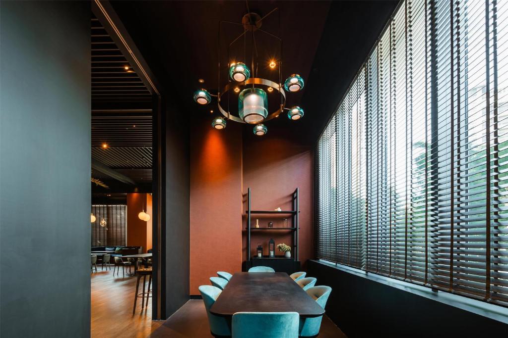 Meeting room / ballrooms