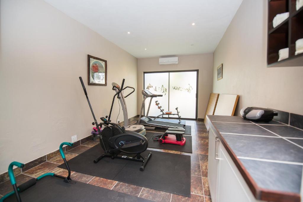 フィットネス/ジム