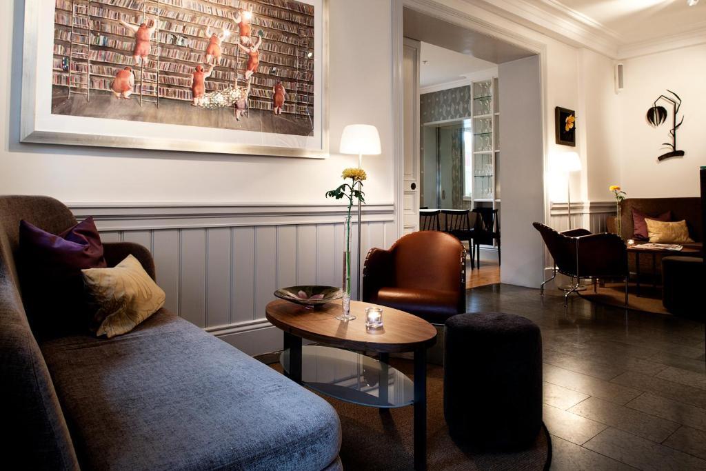 Hotel Villa Anna photo