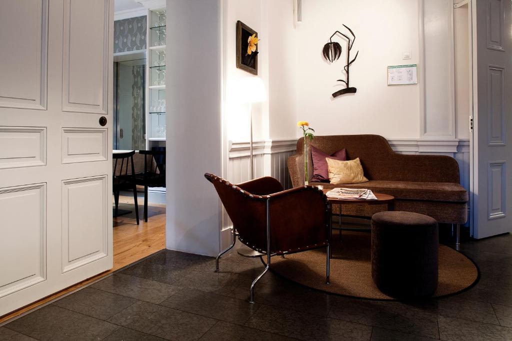 Hotel Villa Anna photo