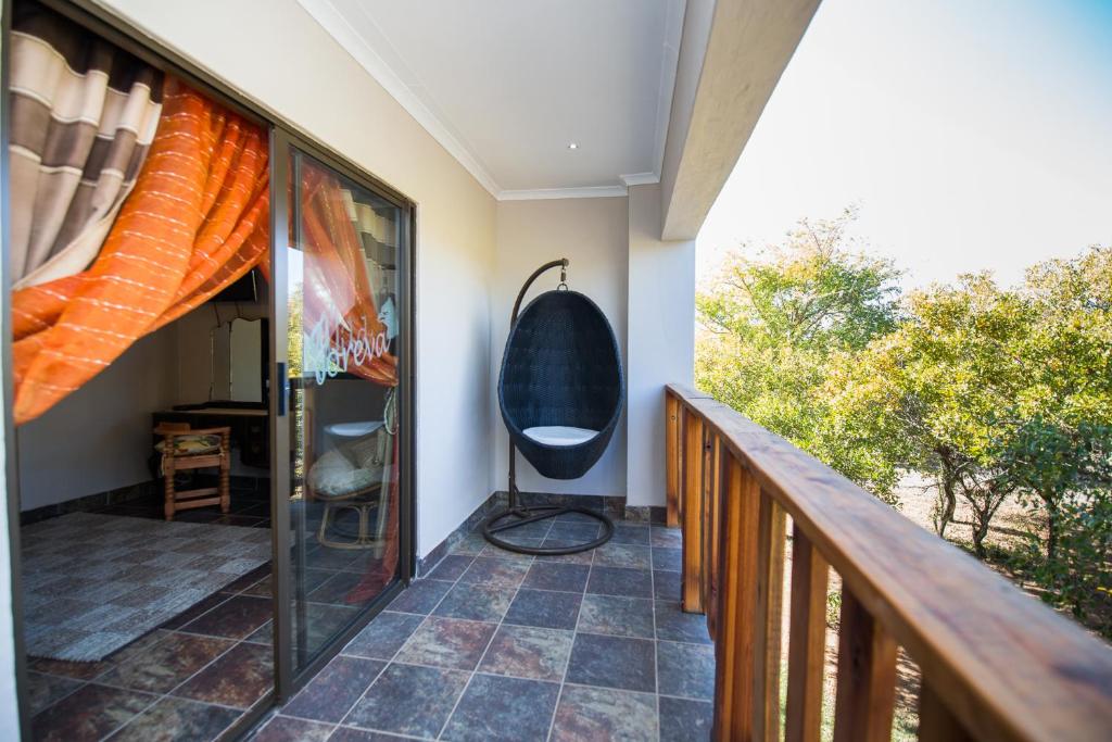 Foreva Wild 館内設備