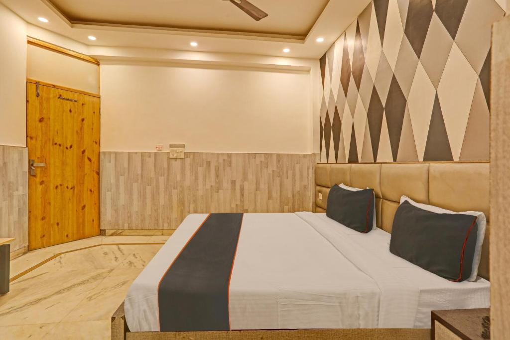 Collection O Silver, Nové Dilí