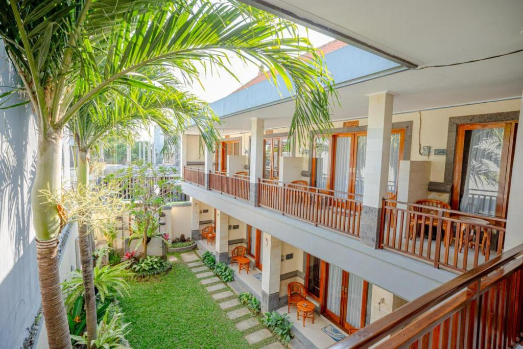 Sakura Guest House, Canggu