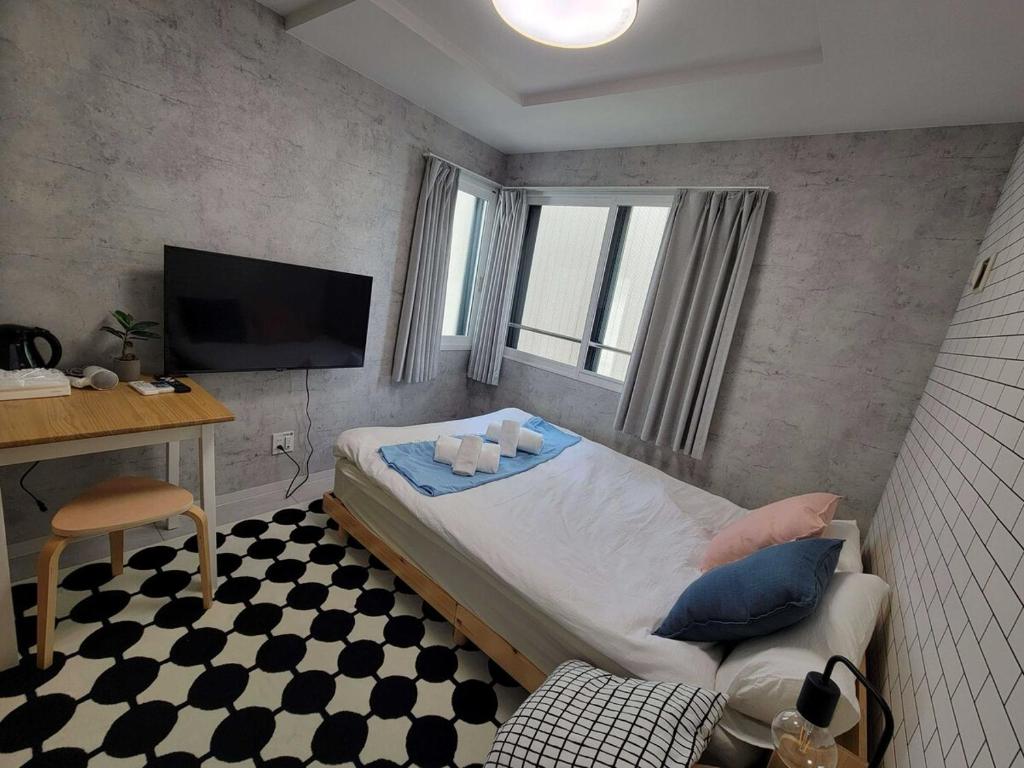 ajito s11 市電駅徒歩1分 AC,wifiあり, Sapporo