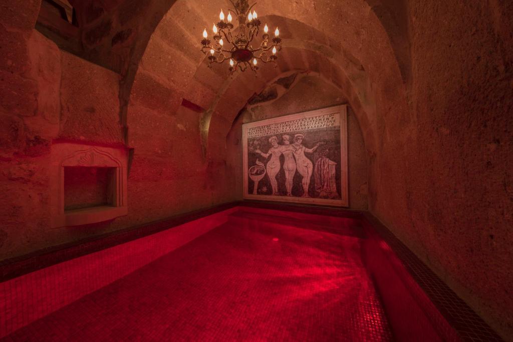 スイミングプール