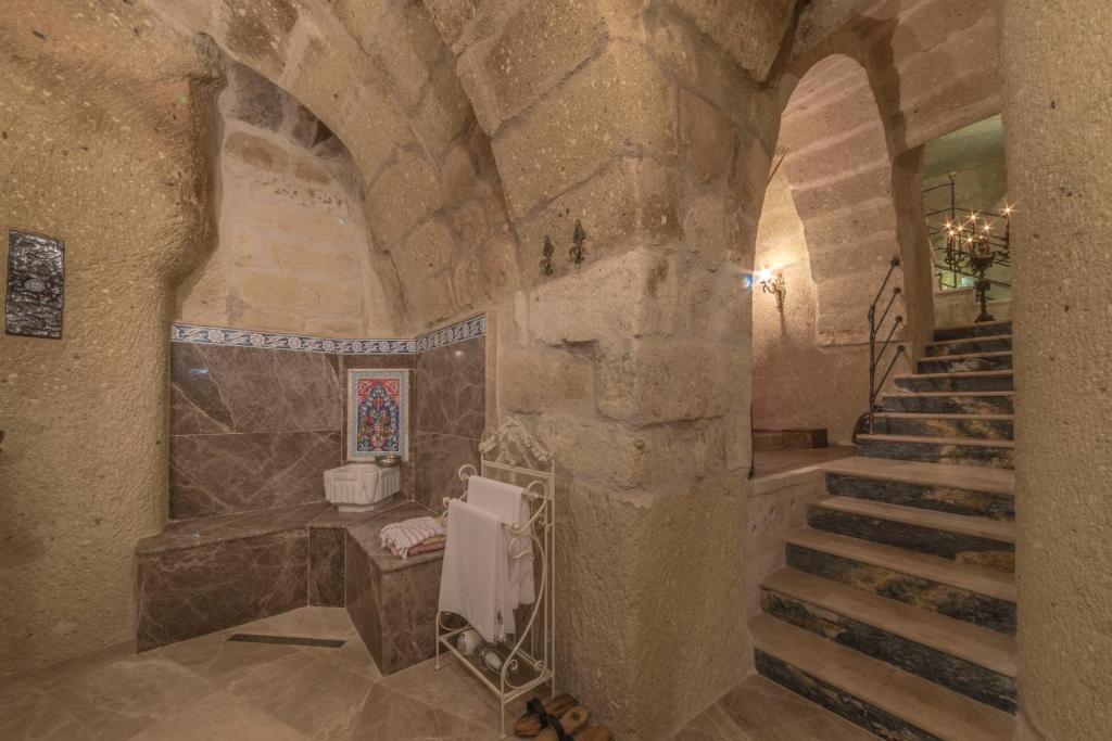 バスルーム（客室）