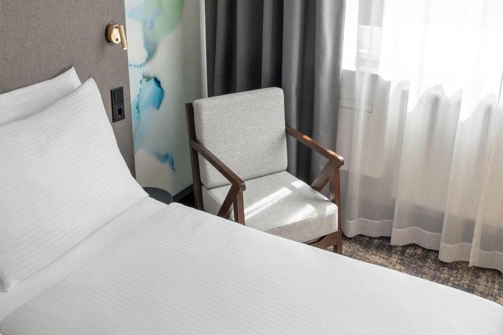 Wyndham Garden Munich Messe - 4