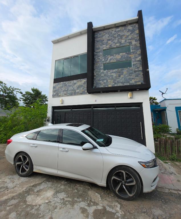 Casa, Habitación, Alojamiento, Estancia-, Chiapa de Corzo