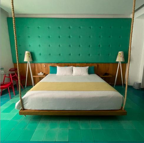 Del Carmen Concept Hotel Boutique by Chai - 2
