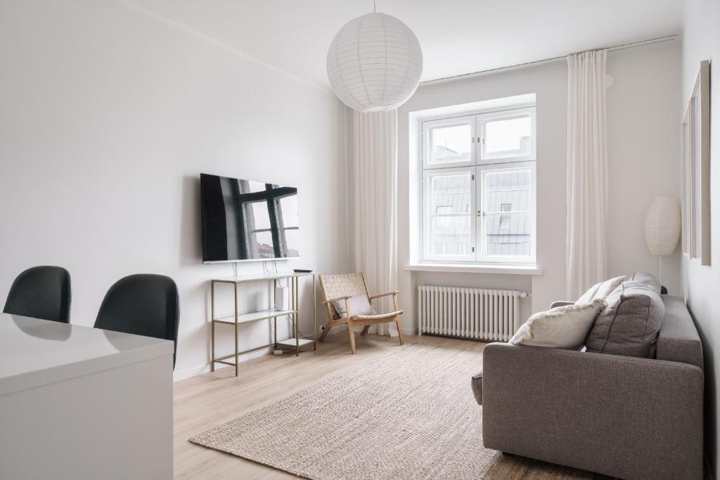 Casa Sörnäinen, Helsinky